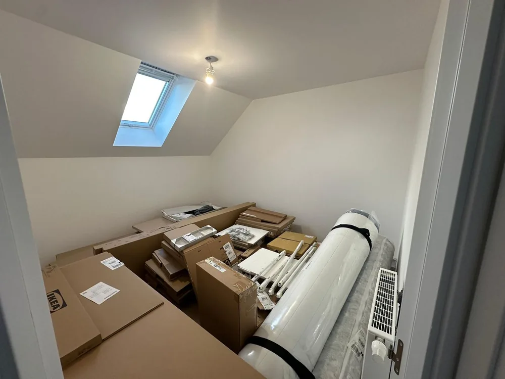 Maçonnerie La Ferté-Bernard