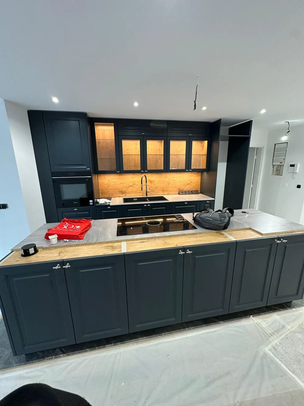 Rénovation intérieure Flers