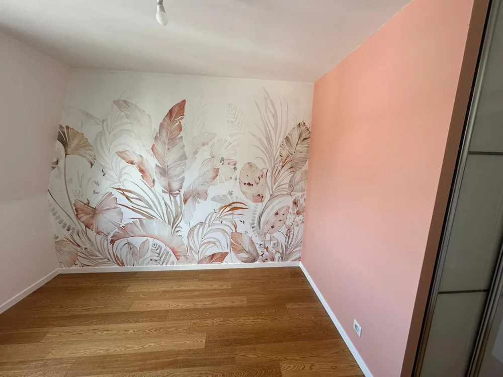 Rénovation complète Vendôme