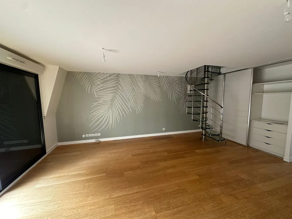 Rénovation intérieure Le Mans