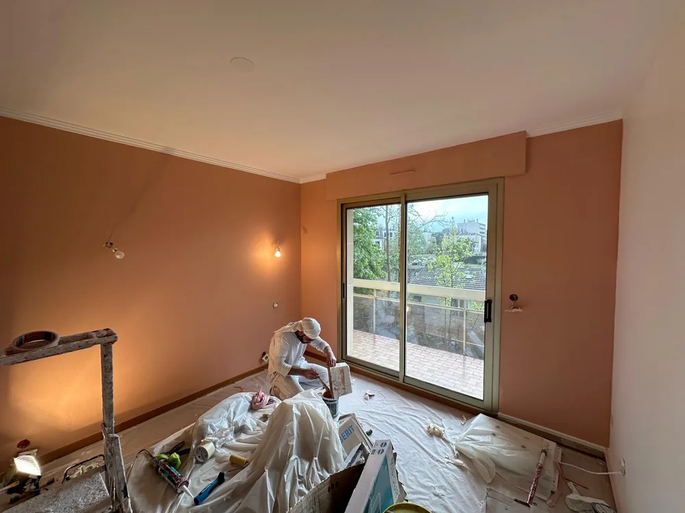 Travaux artisan Le Mans