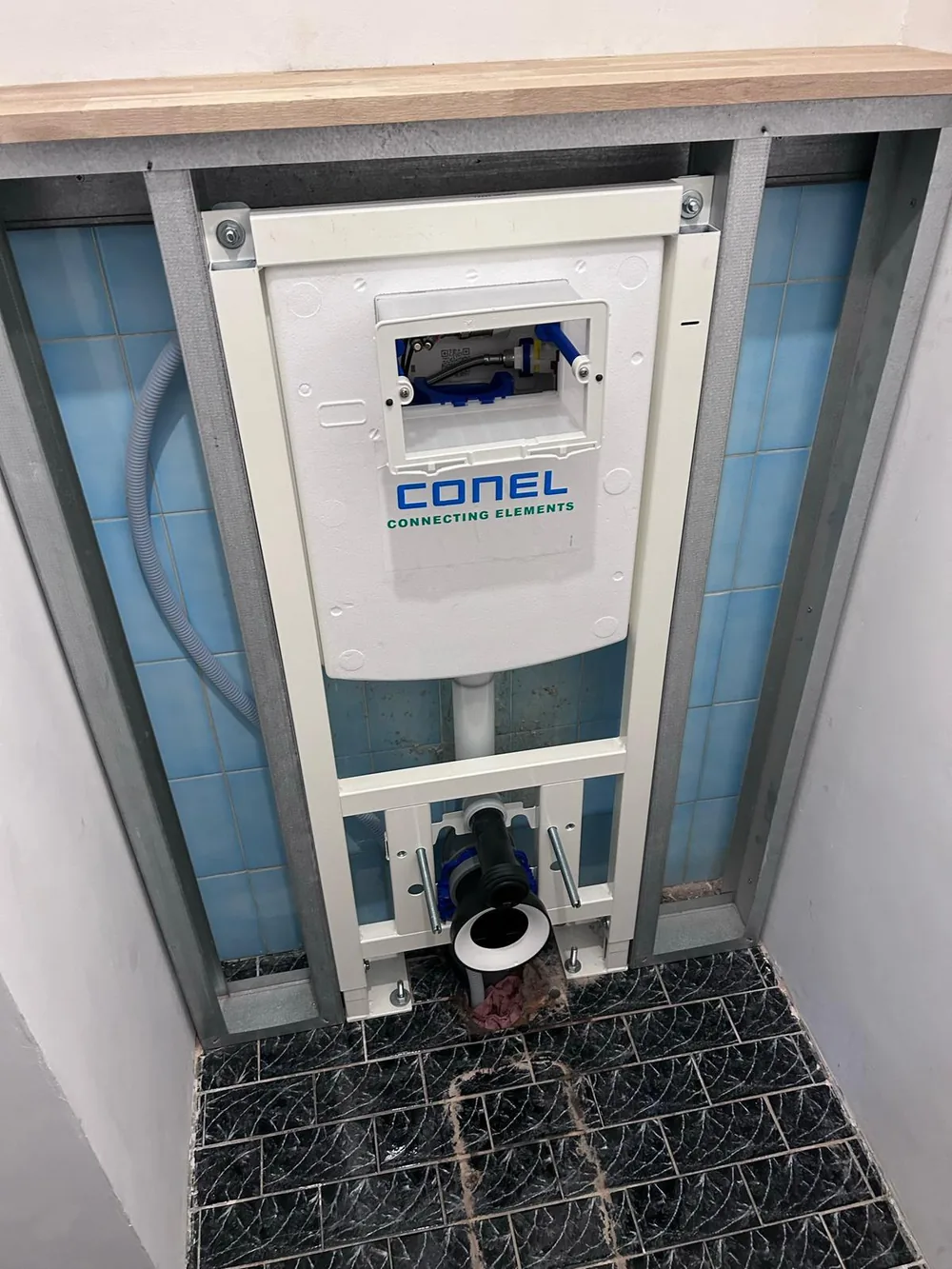 Sol parquet Alençon